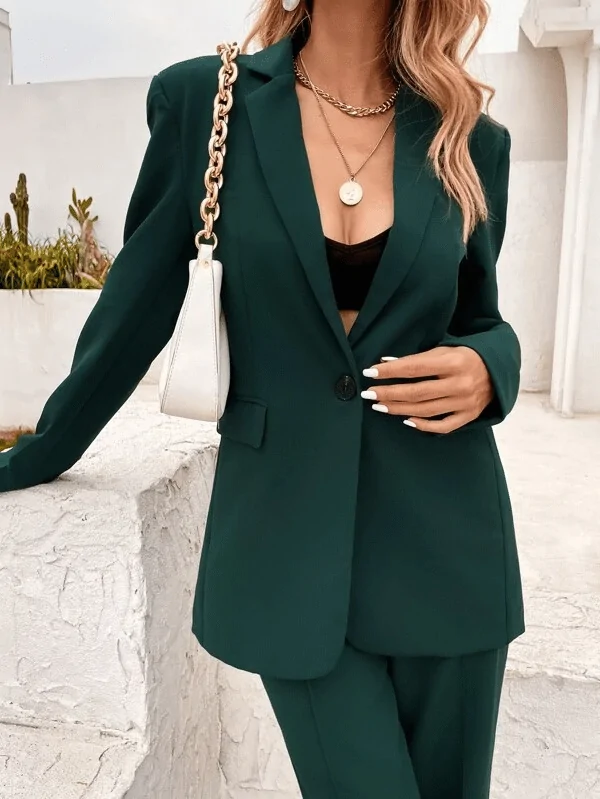 Blazer  Estiloso